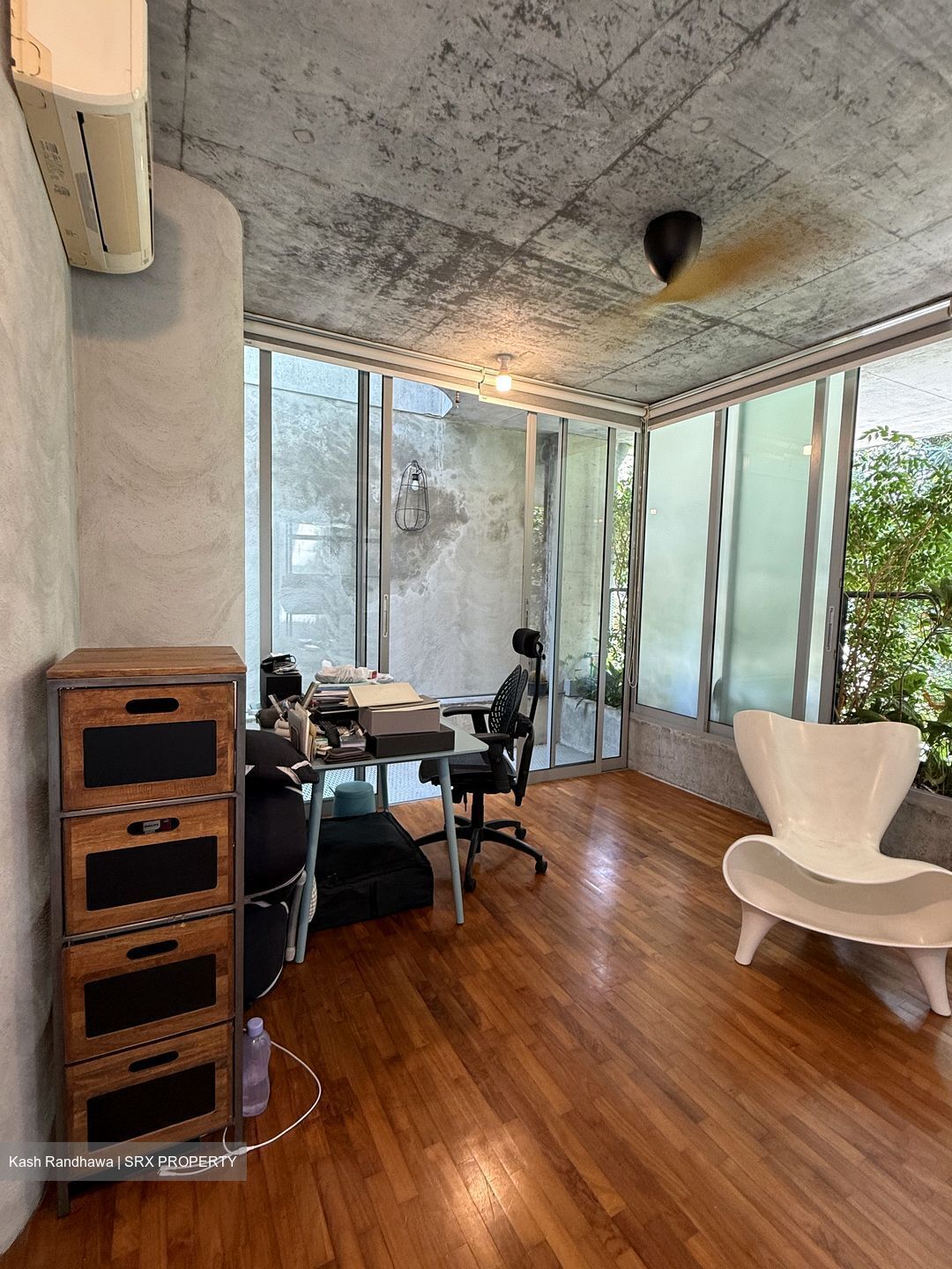 Jalan Tanjong (D16), Terrace #558538541